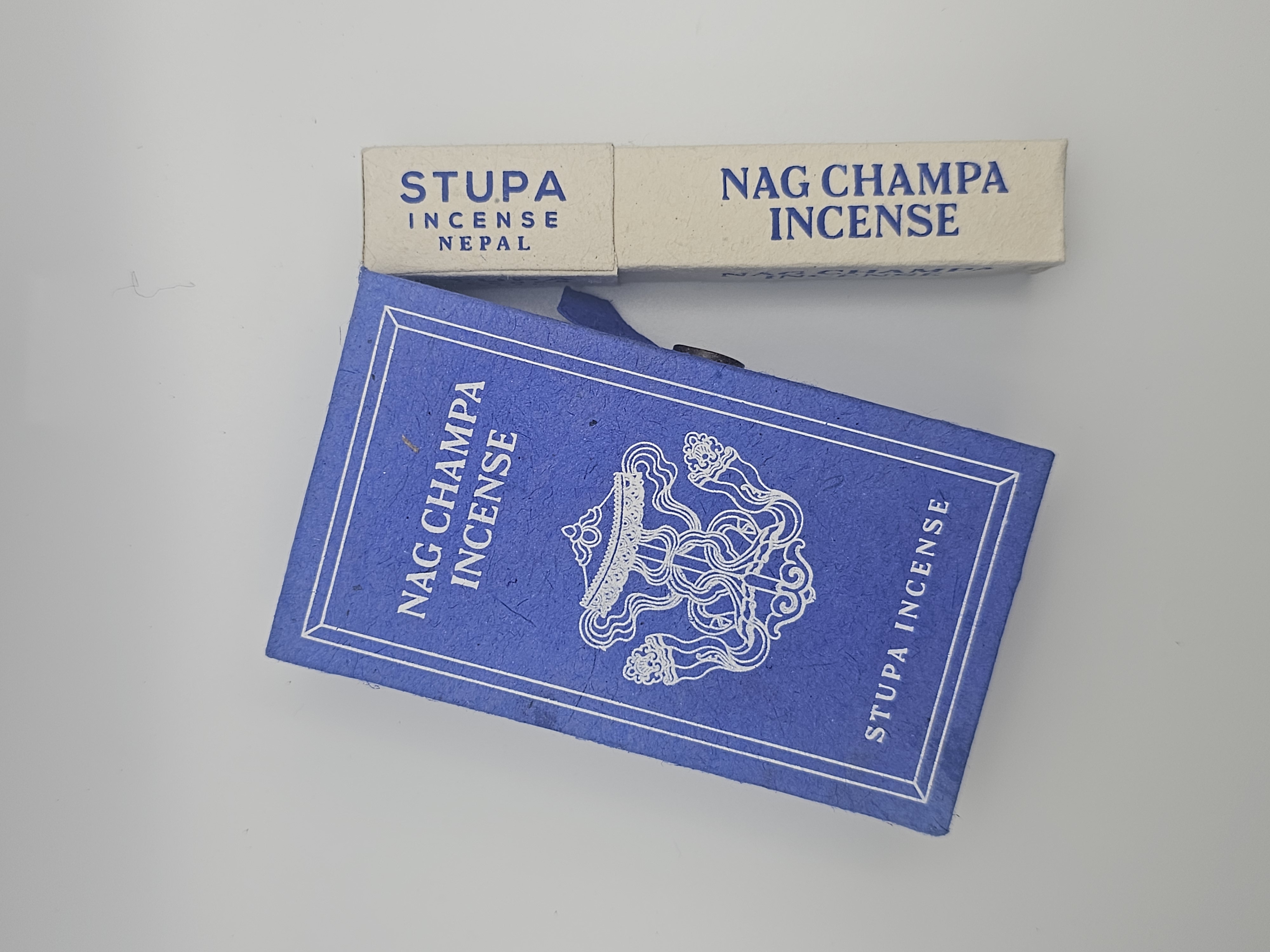 Naga Champa