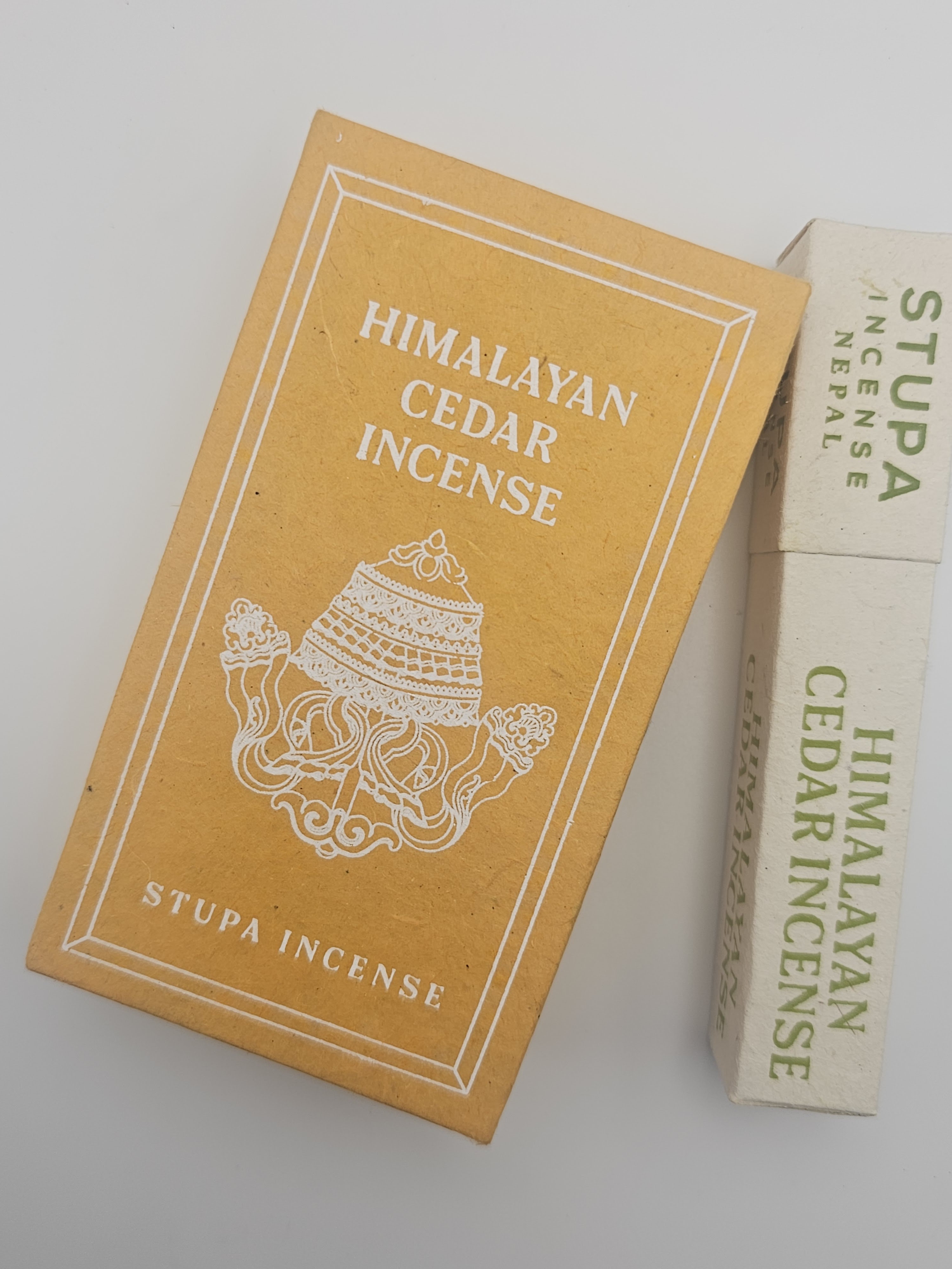 Himalayan Cedar