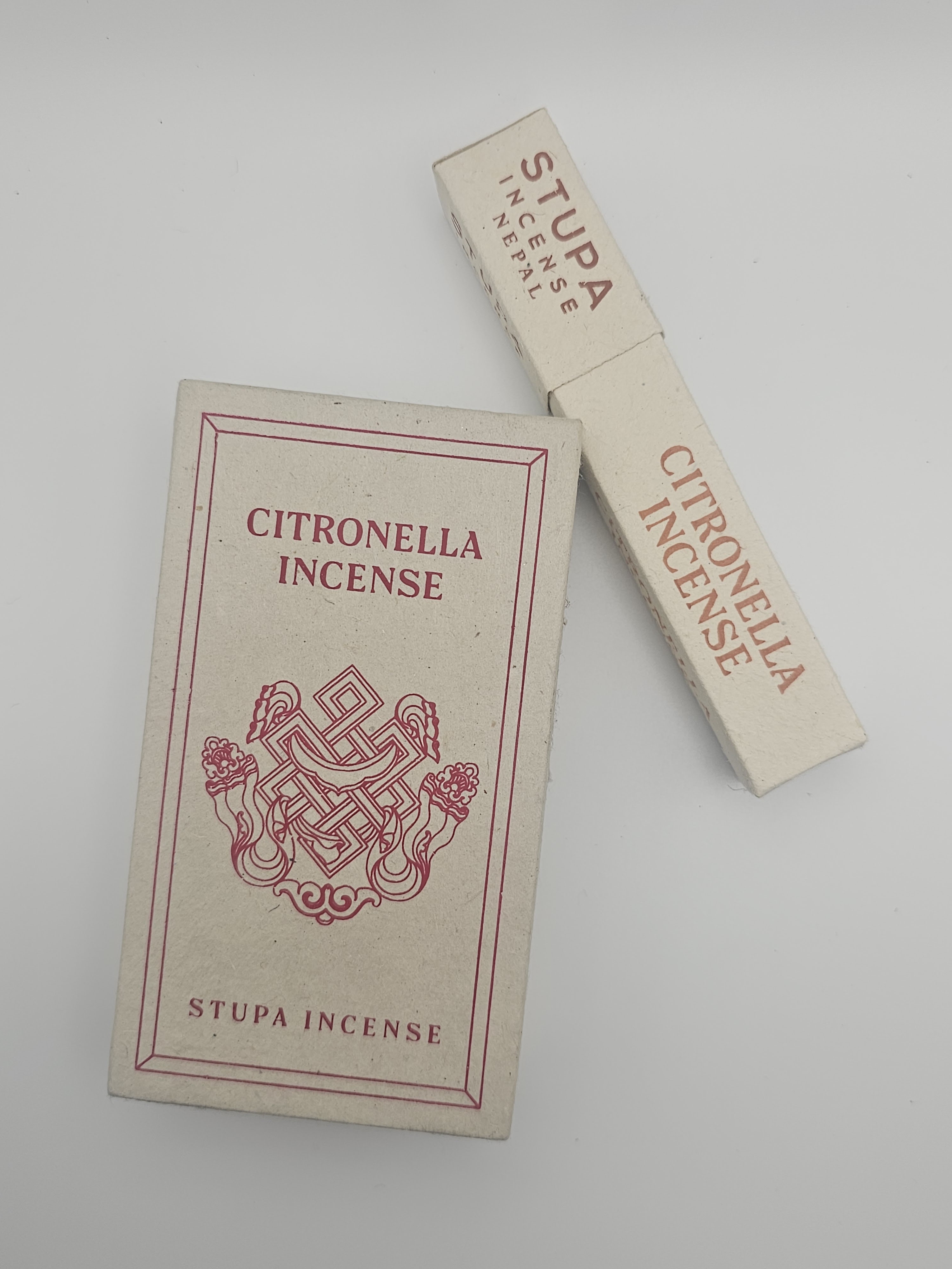 Citronella