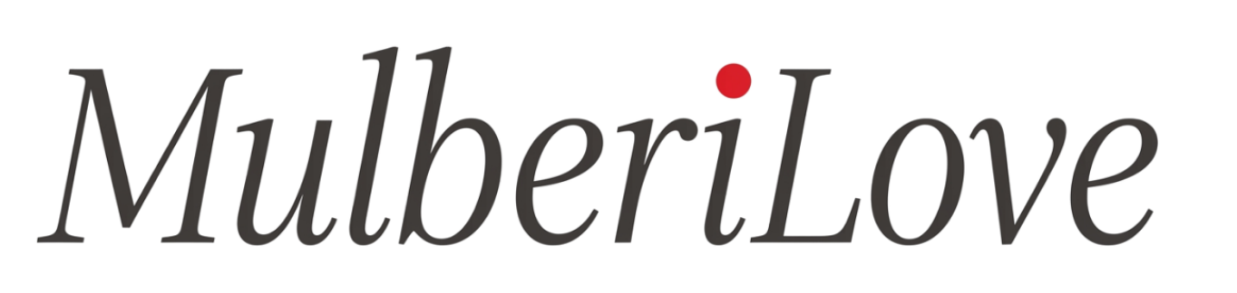 Mulberi Logo
